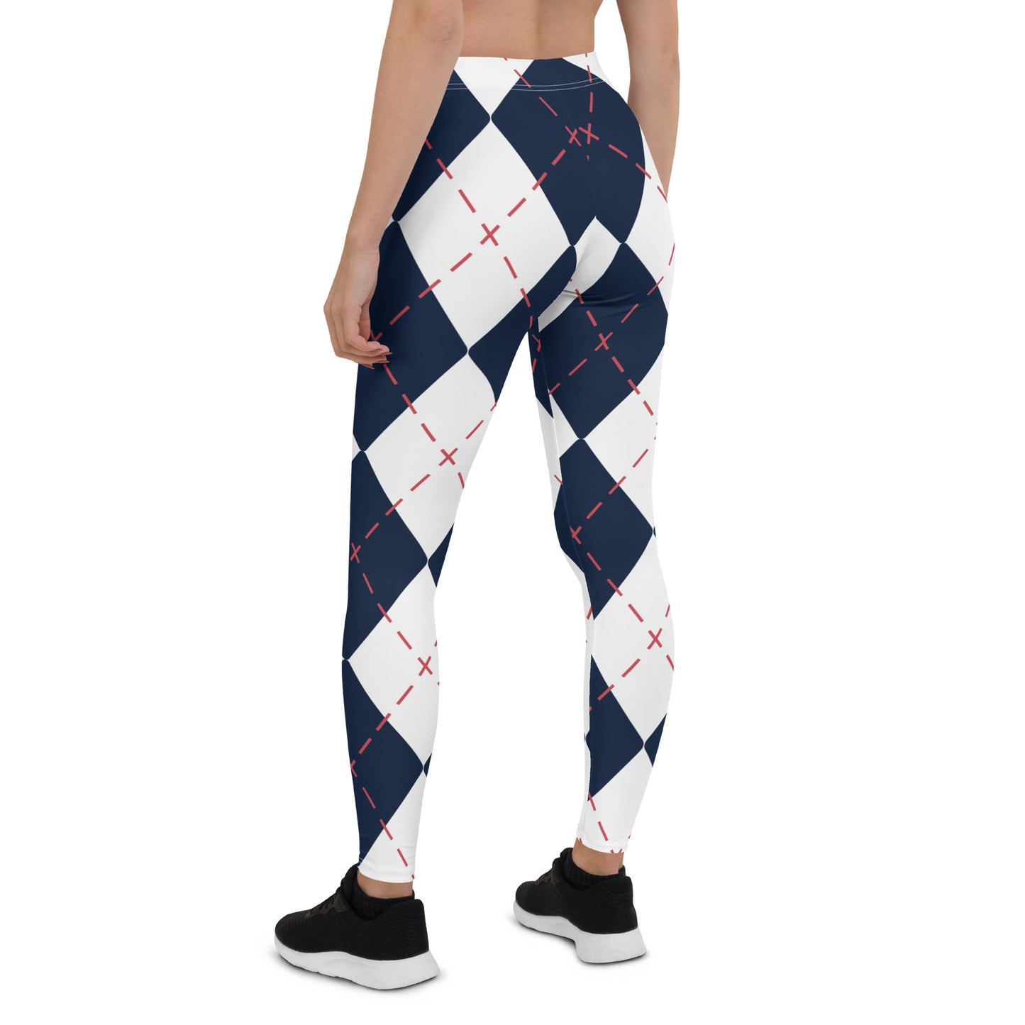 Lassie Leggings