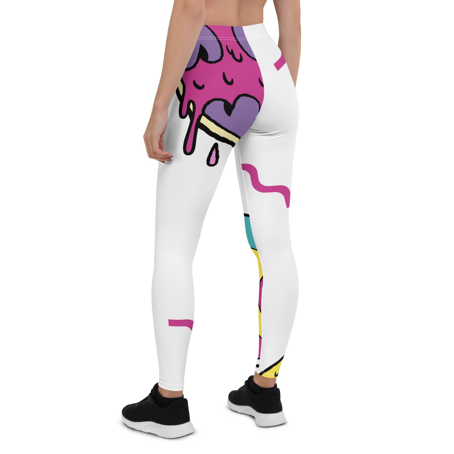 Zaaaa Leggings