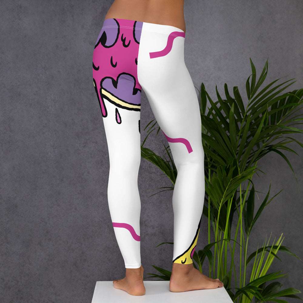 Zaaaa Leggings