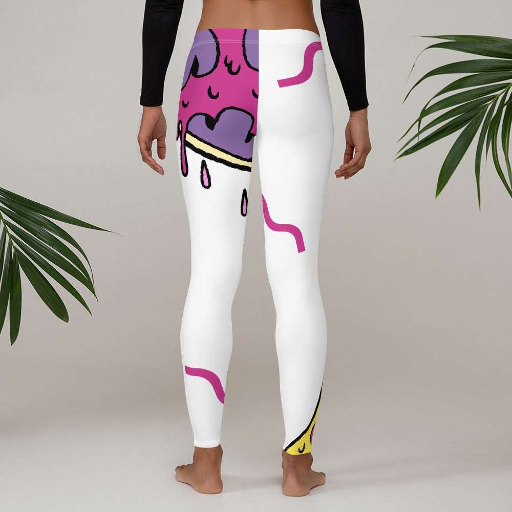 Zaaaa Leggings