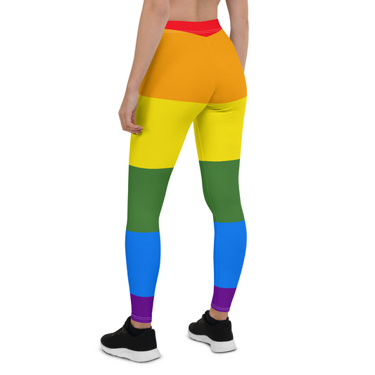 Pride Leggings