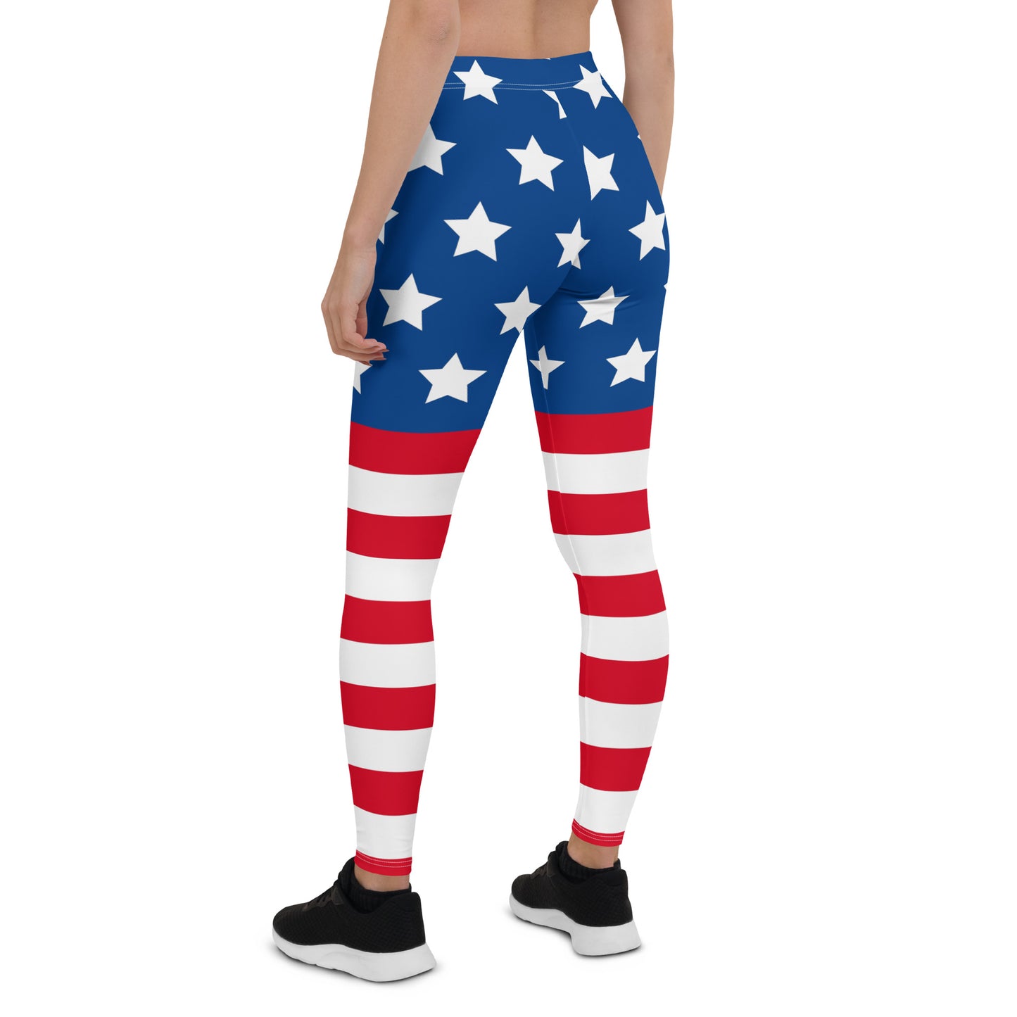 Patriot Leggings