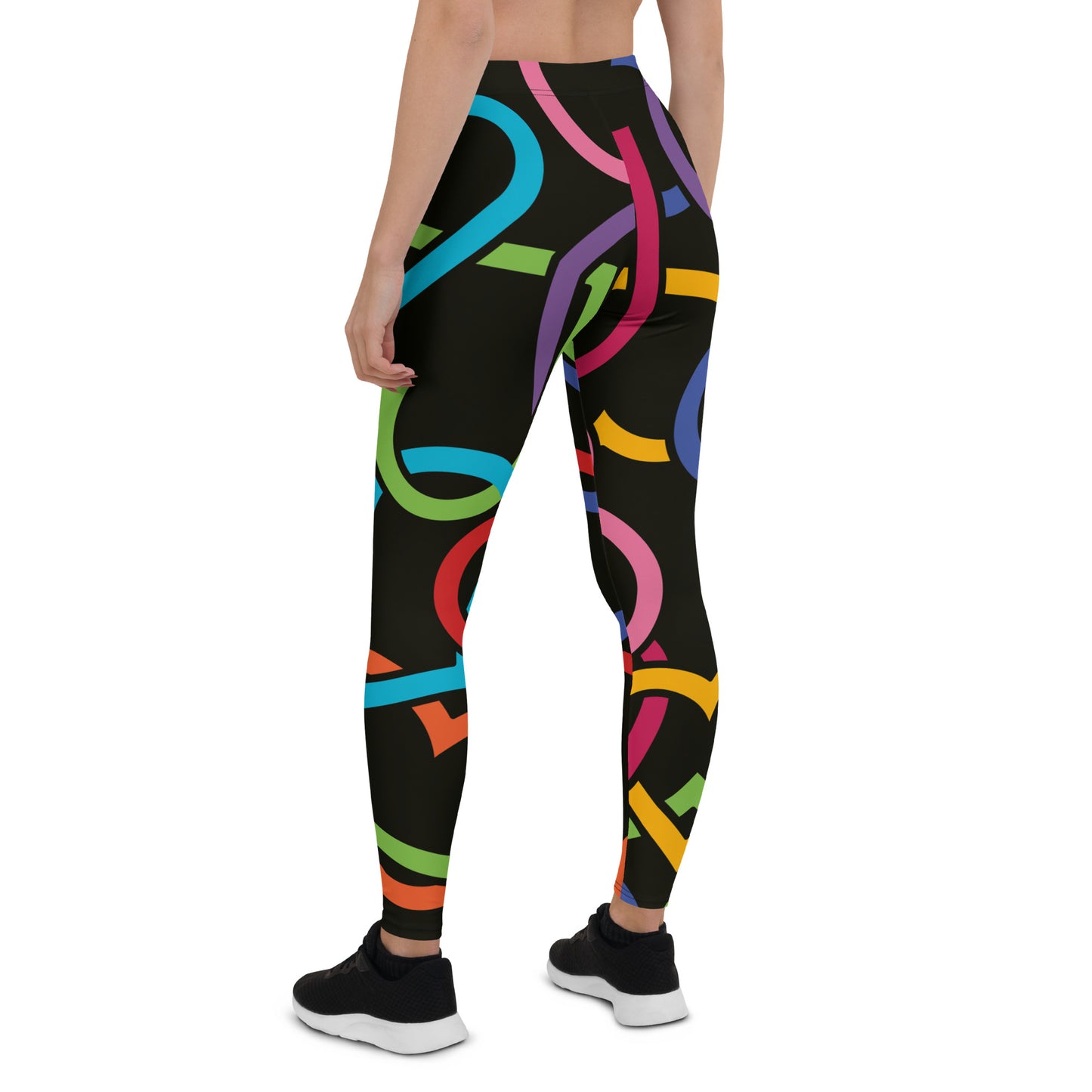 All Hearts Leggings