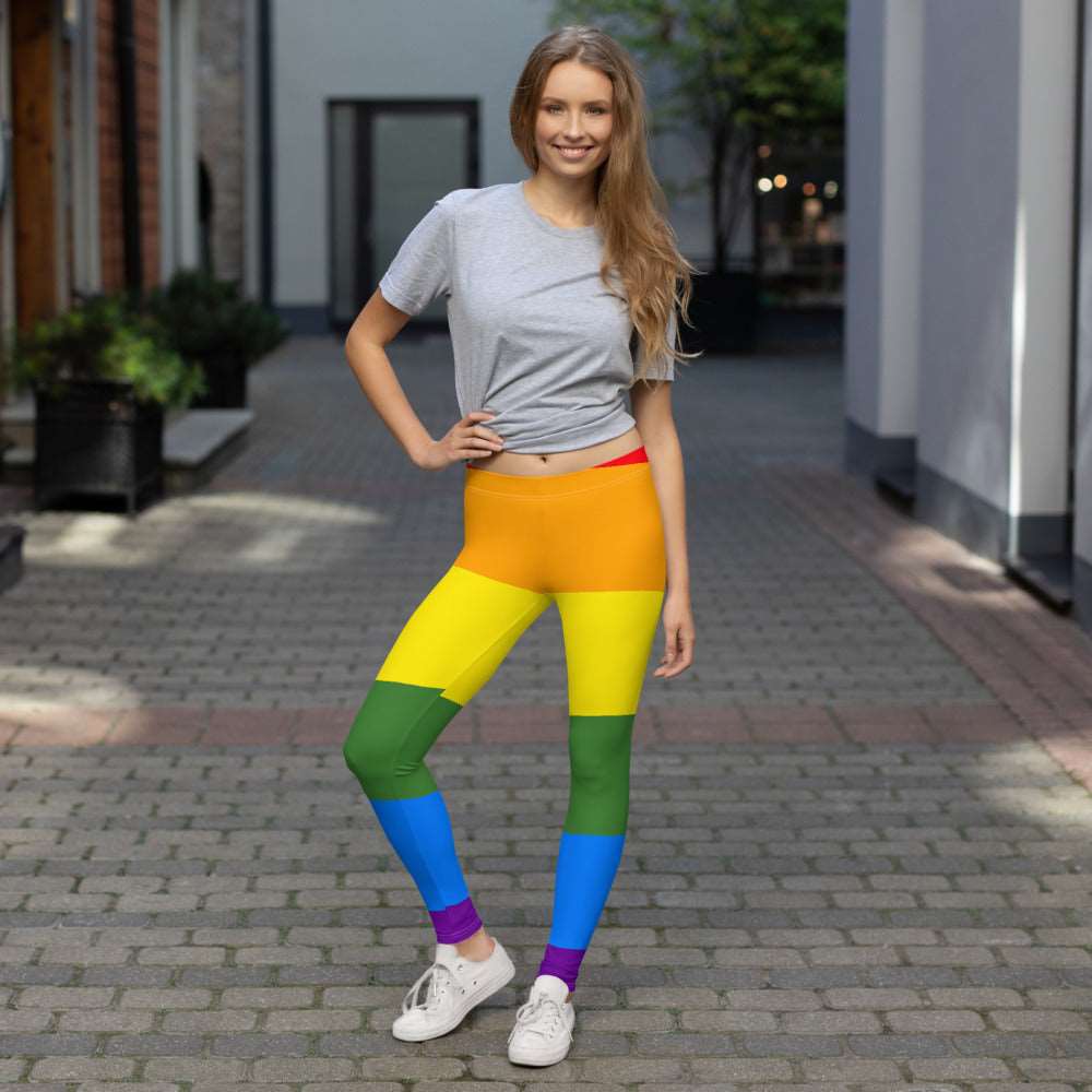 Pride Leggings