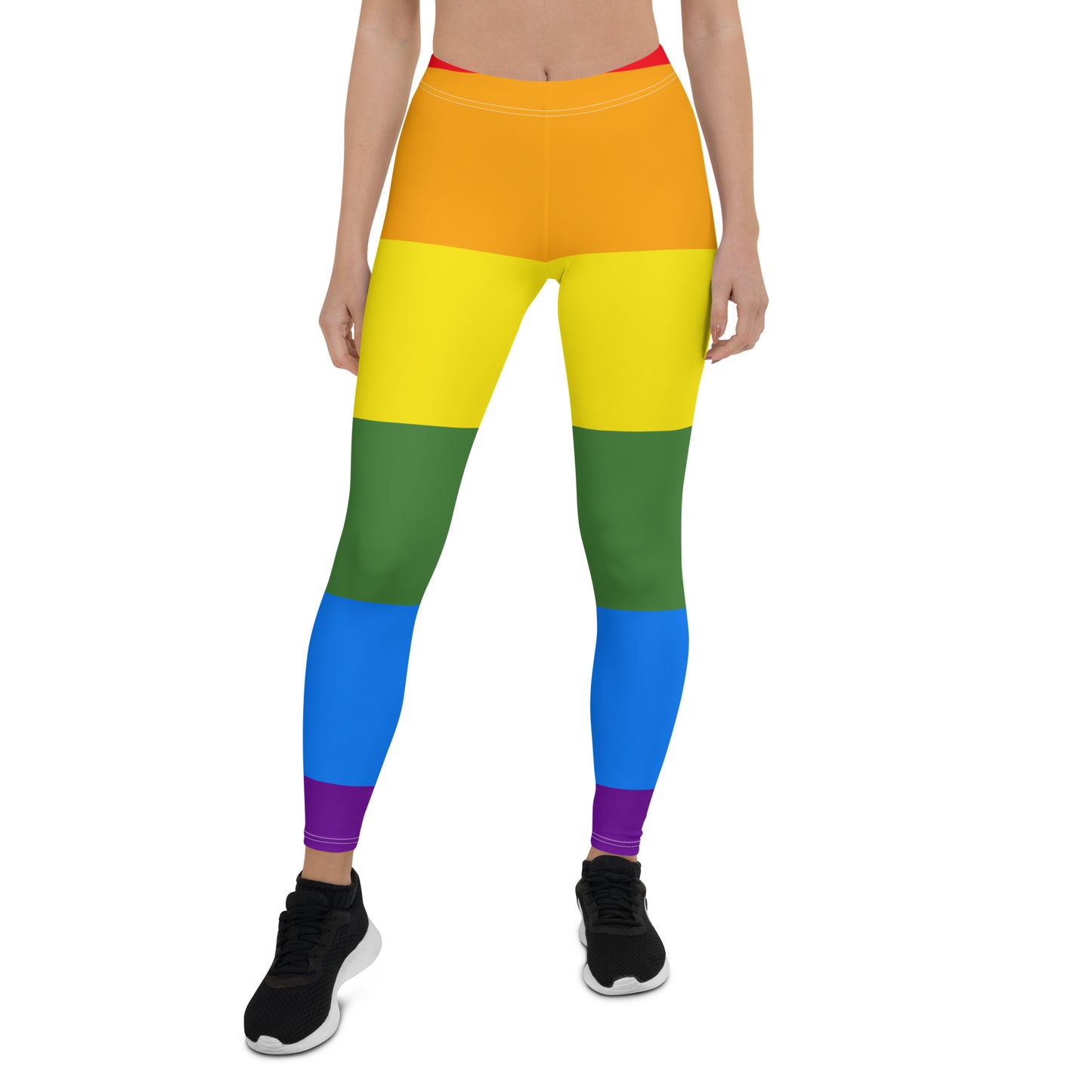 Pride Leggings