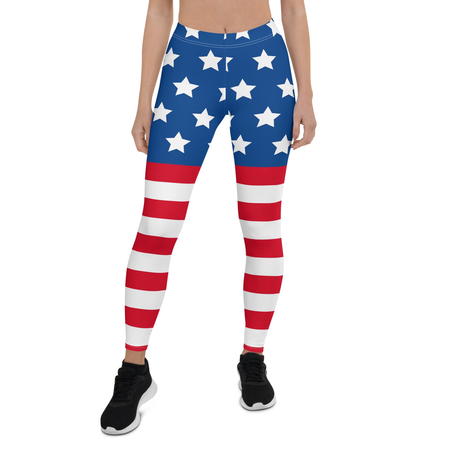 Patriot Leggings