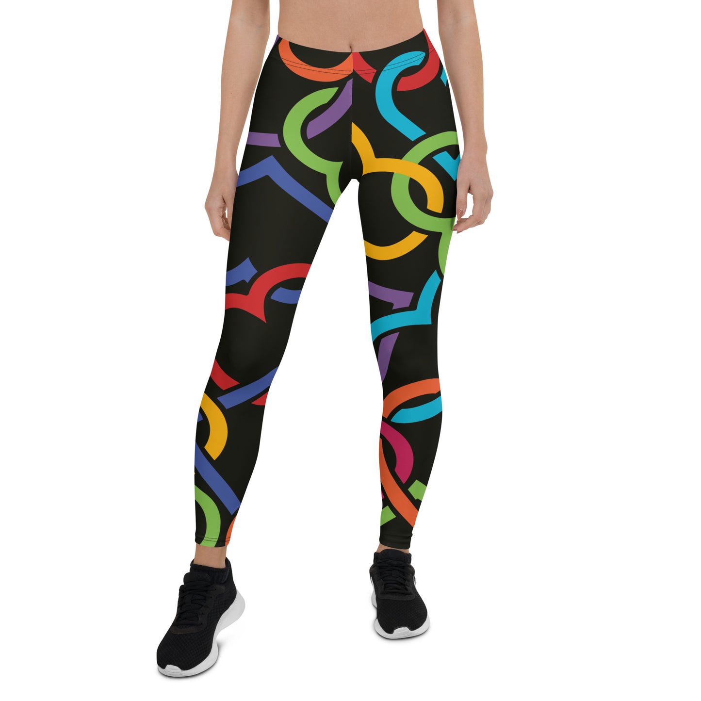 All Hearts Leggings