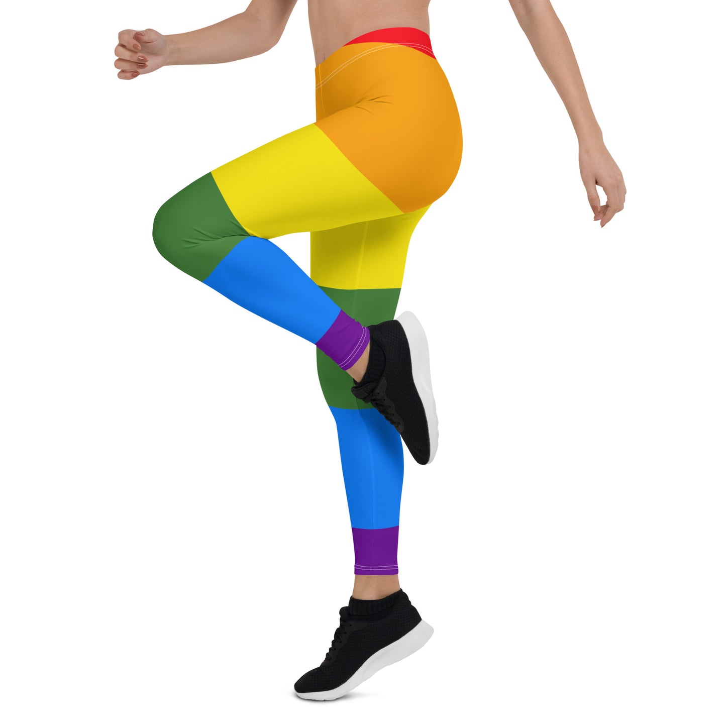 Pride Leggings