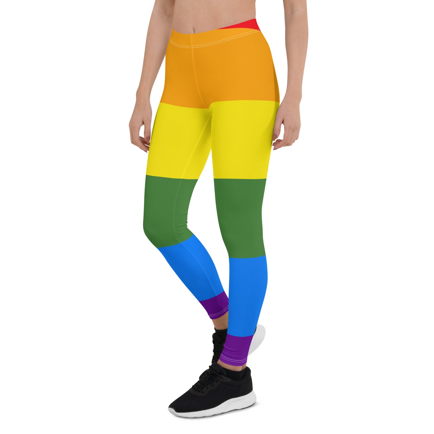 Pride Leggings