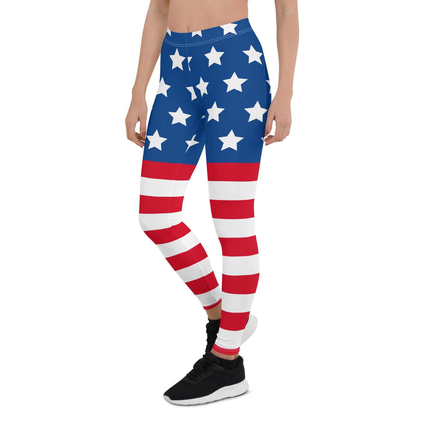 Patriot Leggings