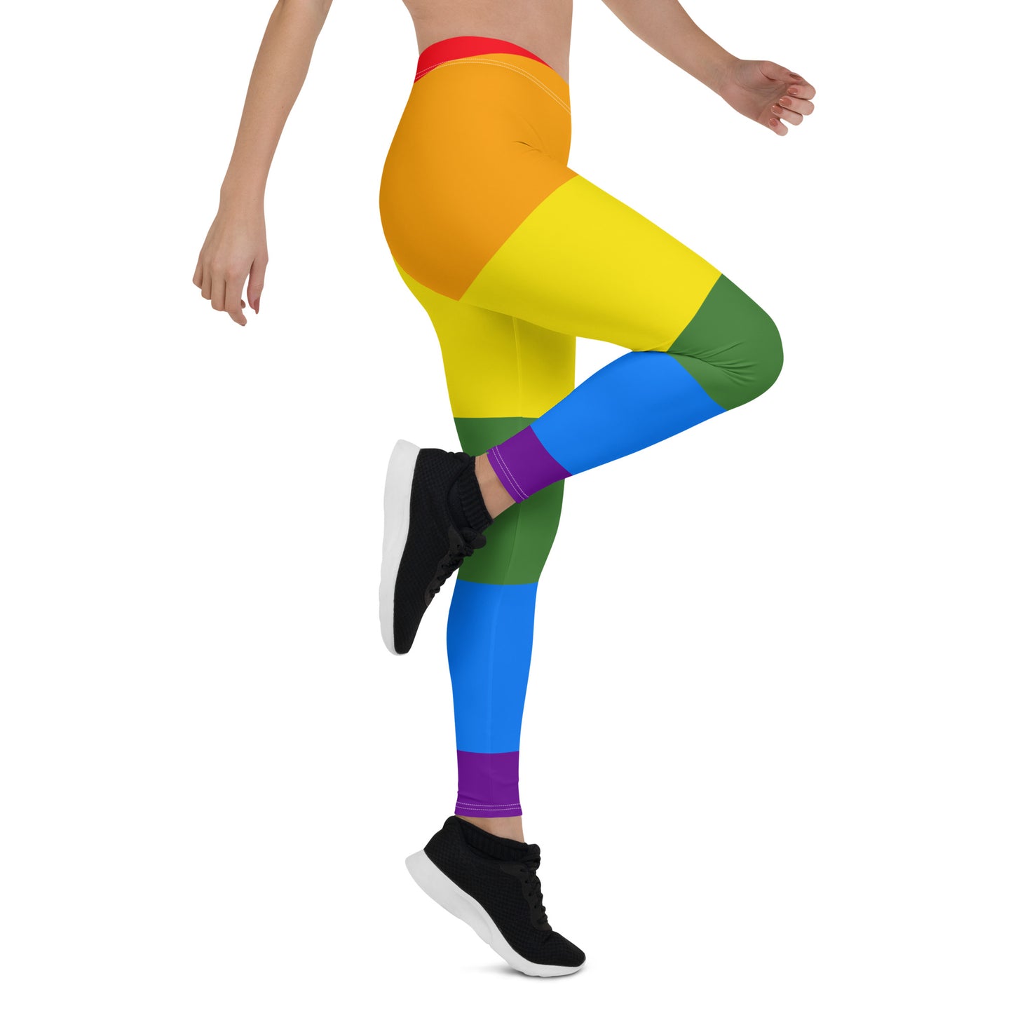 Pride Leggings