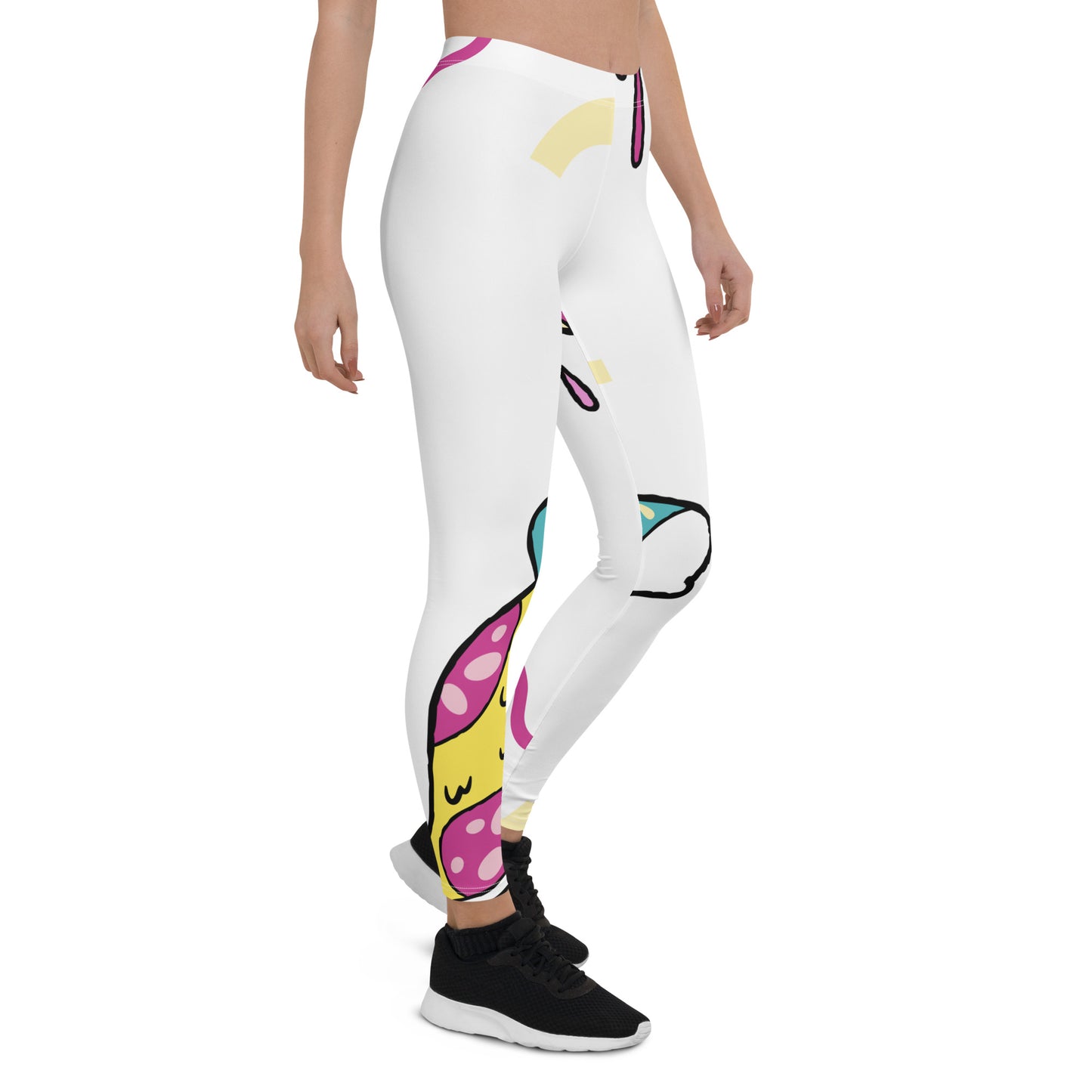 Zaaaa Leggings