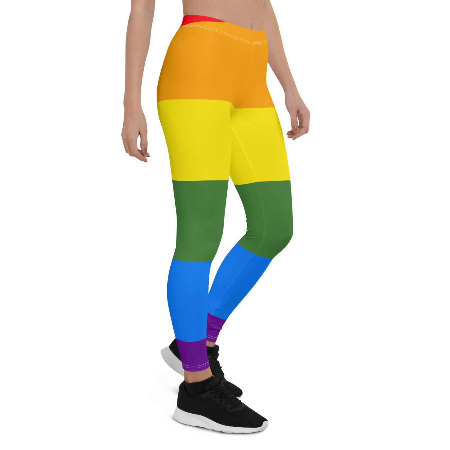 Pride Leggings