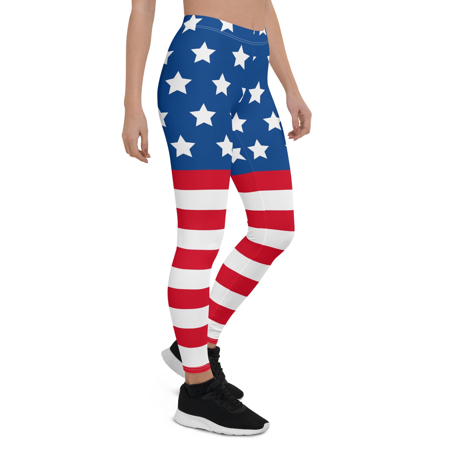 Patriot Leggings