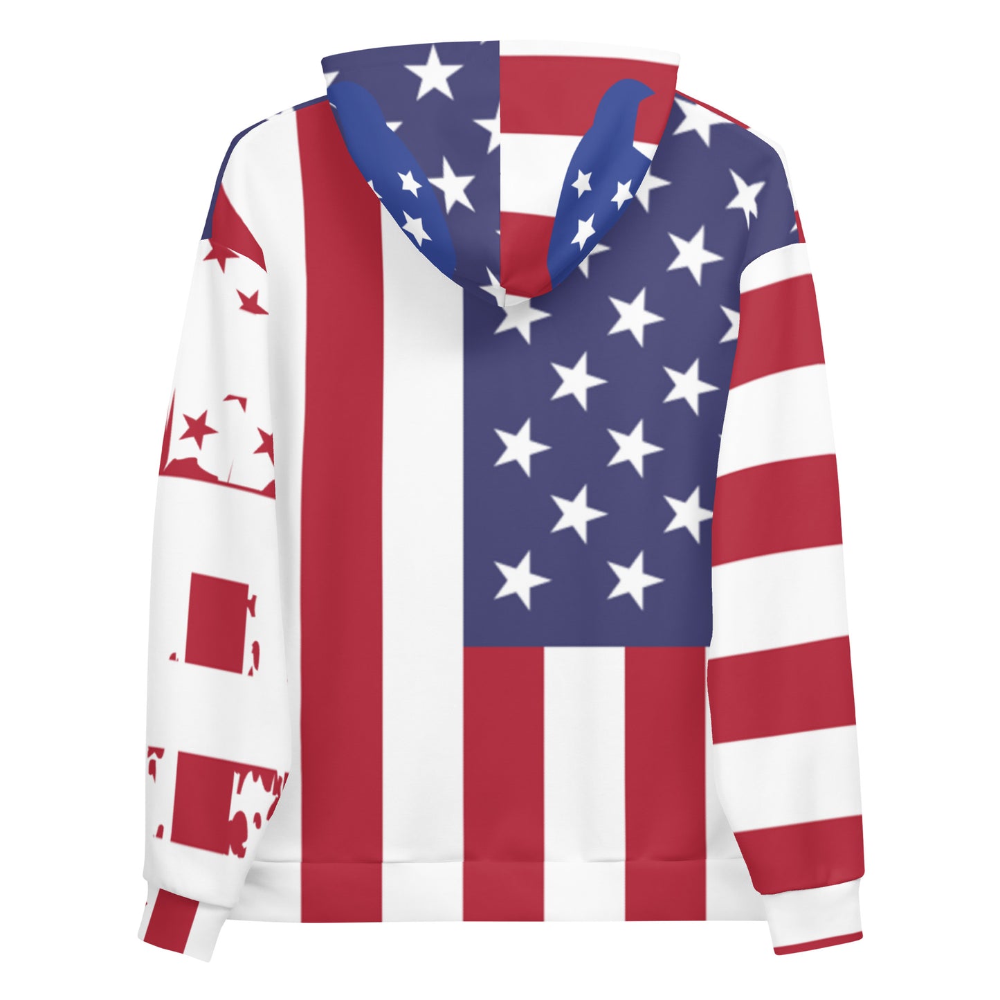 American Beaut Hoodie