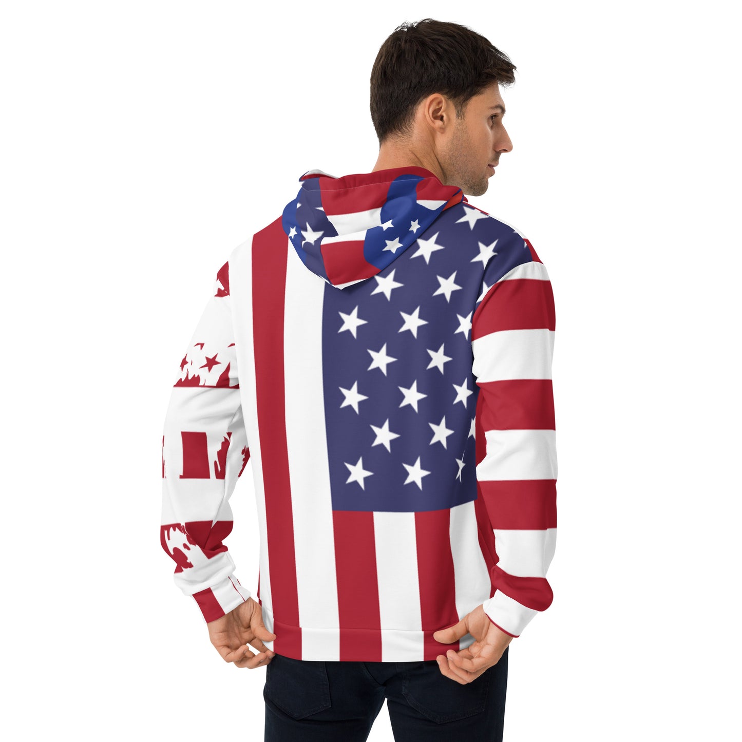 American Beaut Hoodie