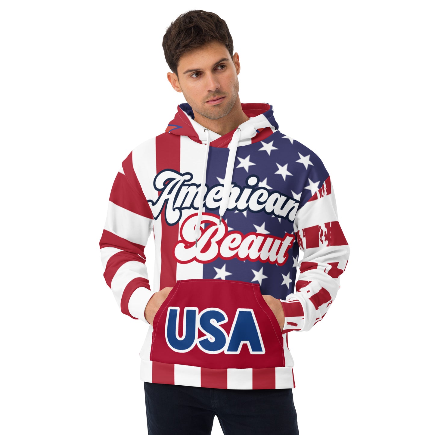 American Beaut Hoodie