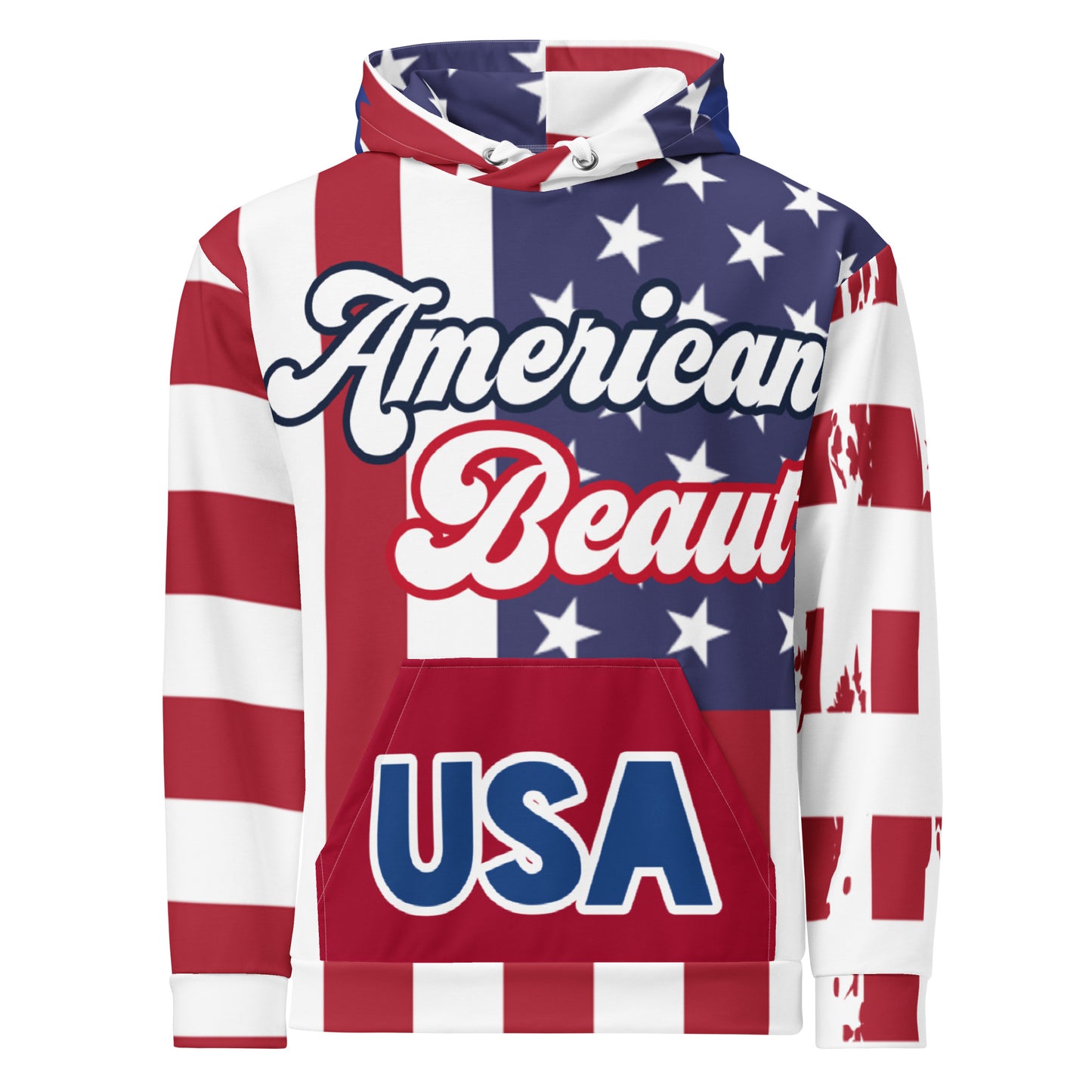 American Beaut Hoodie