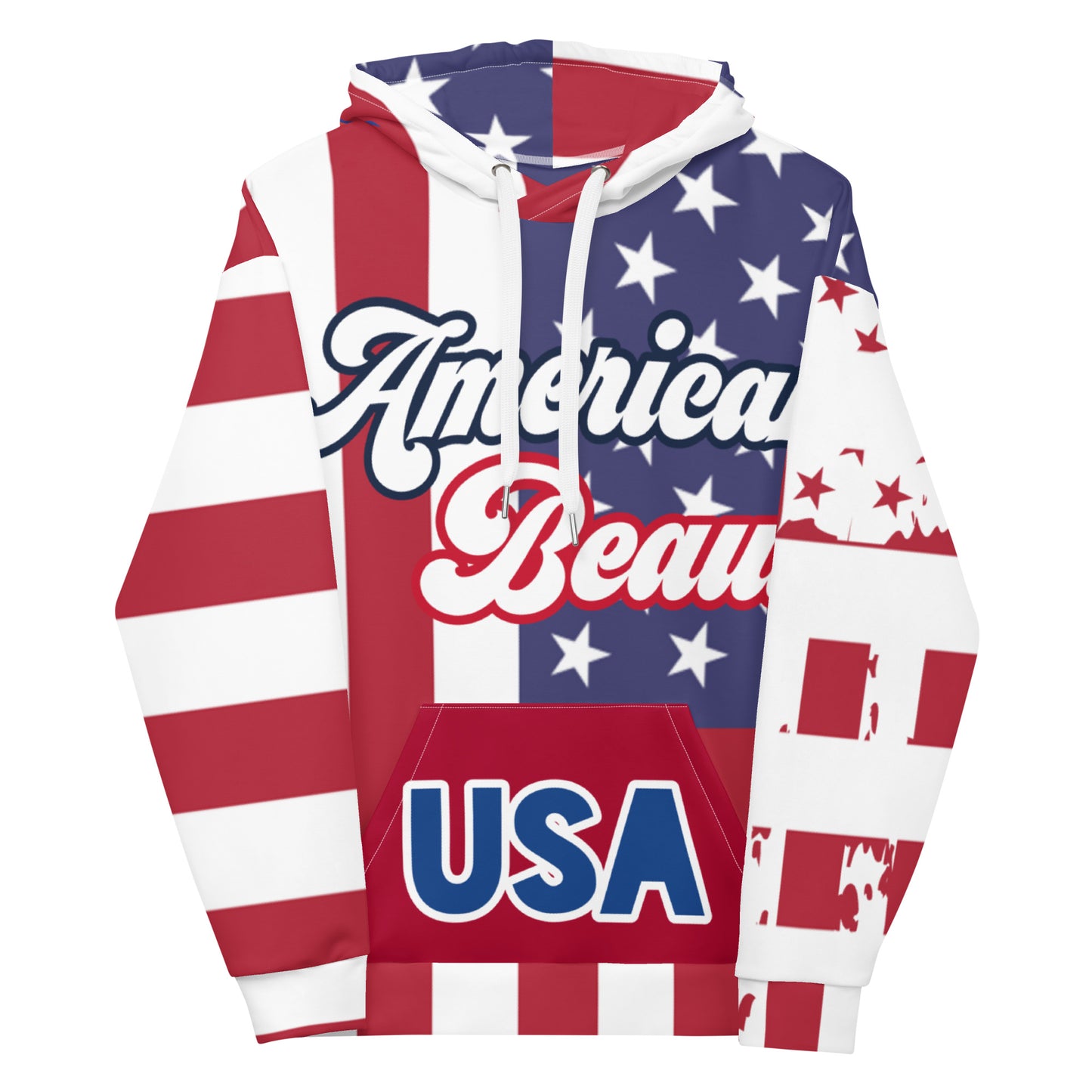 American Beaut Hoodie