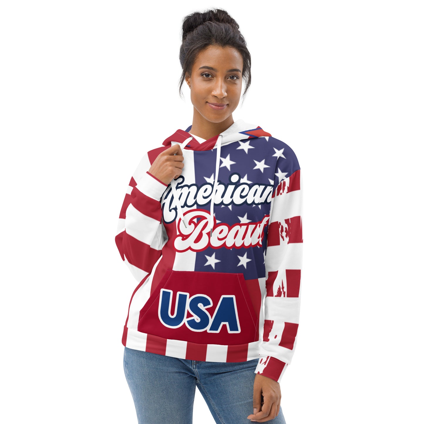 American Beaut Hoodie