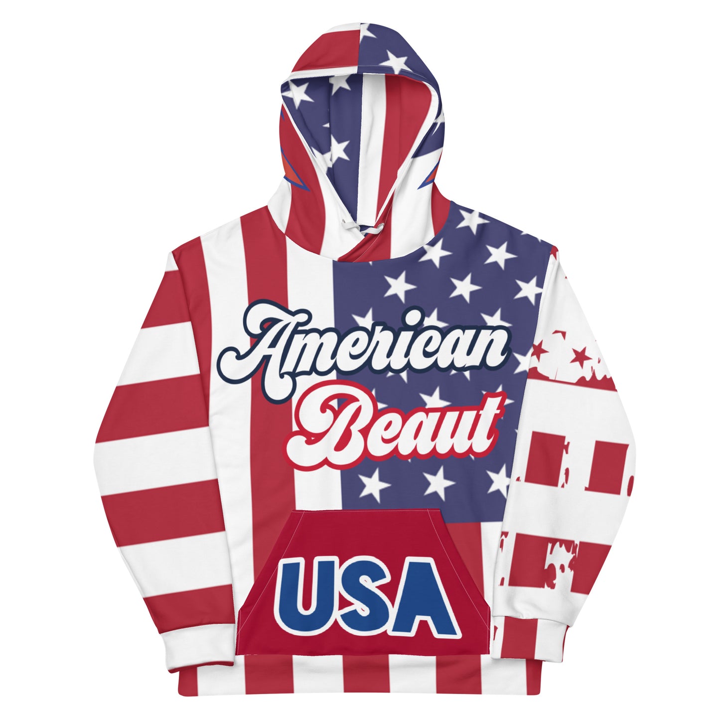 American Beaut Hoodie