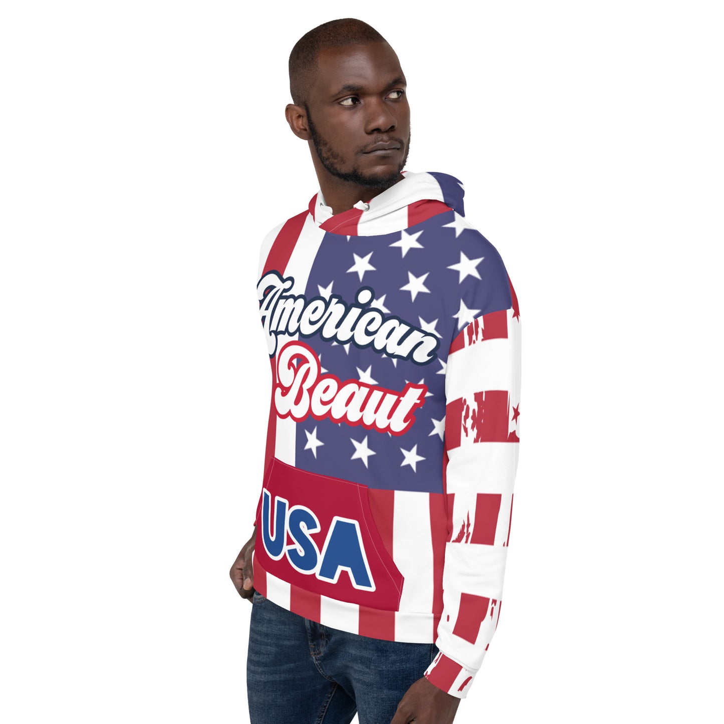 American Beaut Hoodie