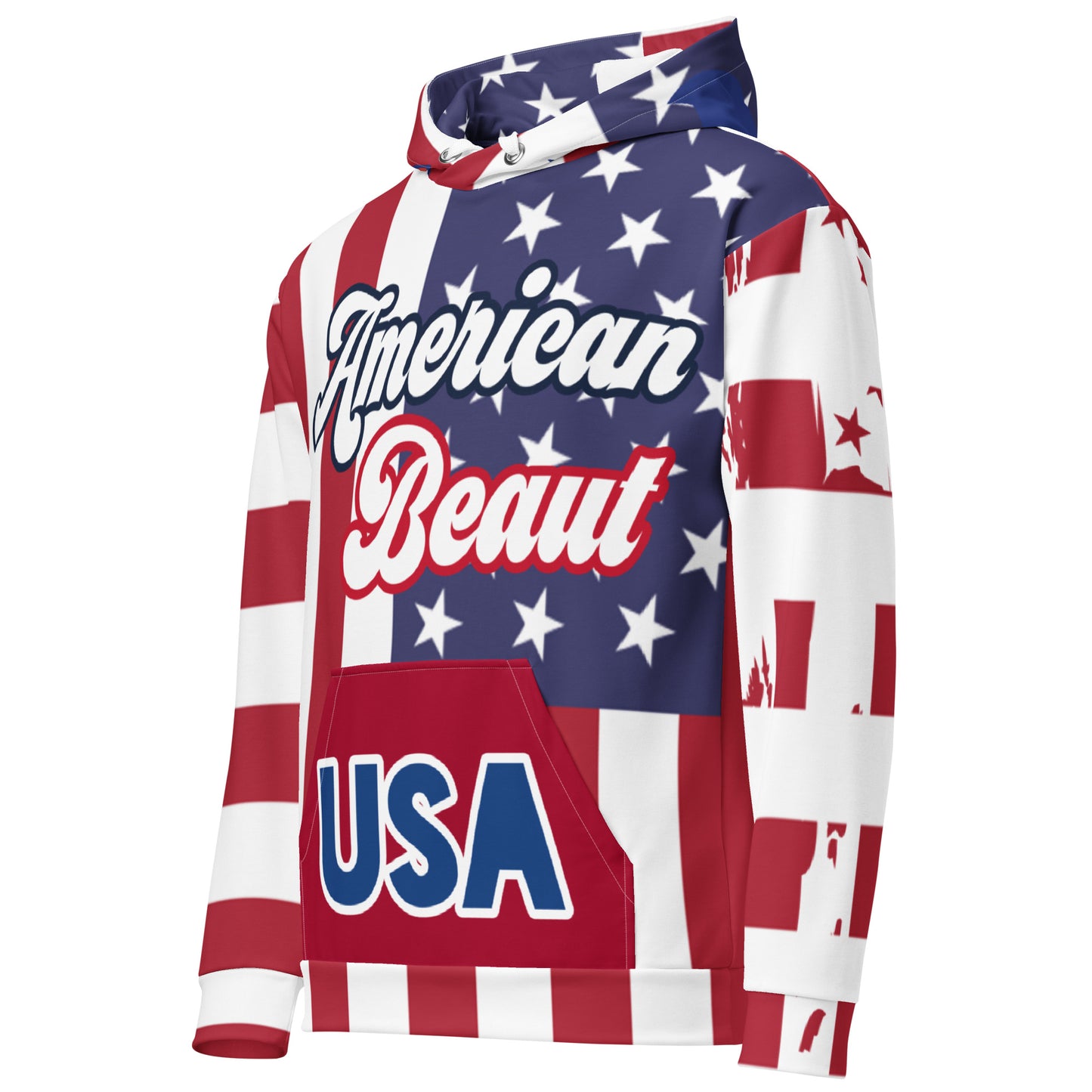 American Beaut Hoodie