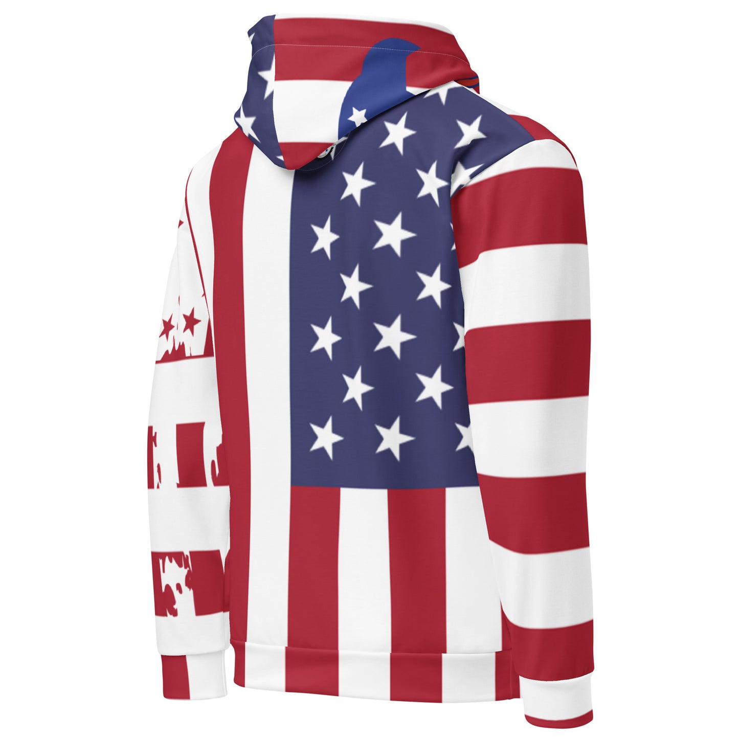 American Beaut Hoodie