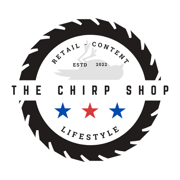 Chirp Shop